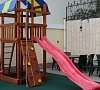 Вилла «Парковый спуск» Кореиз, Крым #18