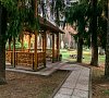 Оболсуново Ивановская область