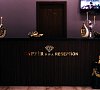 Отель Wyndham Hotel Baku Азербайджан фото