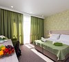 Отель «Club Resort Hotel OASIS» Пицунда, Абхазия #34