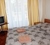 Дом отдыха «Питиус» Пицунда, Абхазия #41