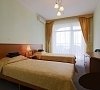 Отель «На высоте» Ялта, Крым #26