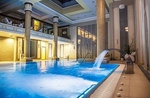 Фотографии объекта
							Санаторий «Авангард» Сочи