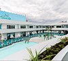 Отель Bora Bora Beach Club Джемете - официальный сайт