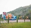 Отель «Эллада» Алушта, Крым #22