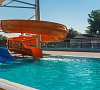 Отель «Sunparco 4*» Анапа #31