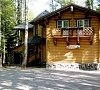 Отель Березовая роща Дмитровское шоссе