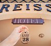 Отель «REISS» Феодосия, Крым #19