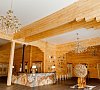 Парк-отель «Солнечный Park Hotel & Spa» Солнечногорск #26