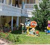 Отель «Греция Резорт и СПА» Головинка (Сочи) #25