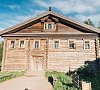 Деревня Мандроги Ленинградская область #36