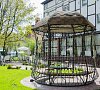 Отель Геркулес Зеленоградск