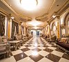 Отель Borjomi Palace Боржоми фото