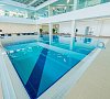 SPA-Отель «Qalaalti Hotel & Spa» Галаалты (Азербайджан) #43