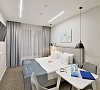 Отель «Kristall Hotel & SPA» Светлогорск #34