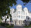 Королева Луиза Зеленоградск - официальный сайт