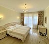 Отель Александрия Варваровская щель