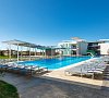 Отель «Aurum Family Resort» Благовещенская #14