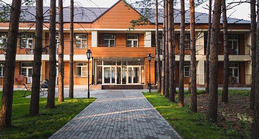 Санаторий Доволенский Новосибирская область - официальный сайт Санаторий Доволенский Новосибирская область - официальный сайт