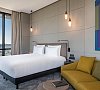 Отель Pullman Tbilisi Тбилиси
