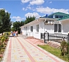 Санаторий Прометей плюс ВВ Заозерное - официальный сайт