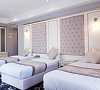 Отель «Gold Tbilisi Hotel» Тбилиси, Грузия #21