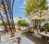 Отель «Alex Resort & Spa Hotel» Гагра #43