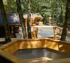 Глэмпинг «Garuda Glamping Abkhazia» Сухум, с. Дзыгута #29 Глэмпинг «Garuda Glamping Abkhazia» Сухум, с. Дзыгута #29