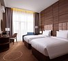 Отель «Город Mira Resort & Spa Miracleon» Витязево (Анапа) #39