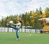 СПА-курорт «Баден-Баден Термы Еткуль» Челябинская область #13