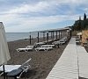 Пансионат «Канака» Алушта, Крым #13