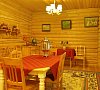 Пансионат «Бор» УДП РФ Домодедово #32