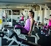 Отель «Приморский Парк» Ялта, Крым #35