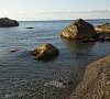 Отель Лиго Морская Симеиз фото