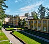 Санаторий Рассвет-Любань Минская область - официальный сайт