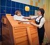 Санаторий «Зеленая роща» Башкирия #35