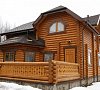 Отель Семигорье Ивановская область фото