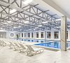 Отель «Morea Family Resort & Spa» Джемете (Анапа) #41