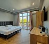 Отель «Art Hotel» Цандрипш, Абхазия #23