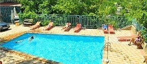 Отель «Ростов» Лермонтово #7