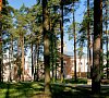 Сестрорецкий курорт Ленинградская область - официальный сайт