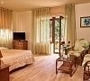 Отель «Тиссен Хаус» Ялта, Крым #50