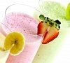 Кислородные коктейли, отдых все включено №14