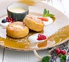 Гольф-клуб «Горки Гольф Резорт» - ресторан