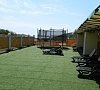 Отель Крым Енот Судак