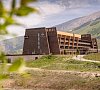Shahdag Hotel & SPA Азербайджан - официальный сайт