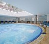 Отель «Tsar Palace Luxury Hotel & SPA 5*» Пушкин #22