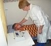 Электросон, отдых все включено №6