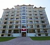 Отель Киараз Арена Пицунда Отель Киараз Арена Пицунда