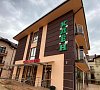 Кипарис Дивноморское